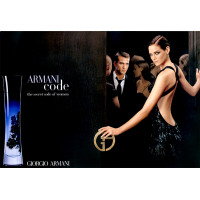 ARMANI CODE - GIORGIO ARMANI CODE - GIORGIO